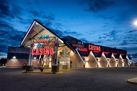 Northern lights casino Paraguay